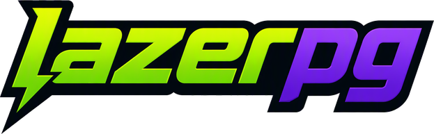 lazerpg